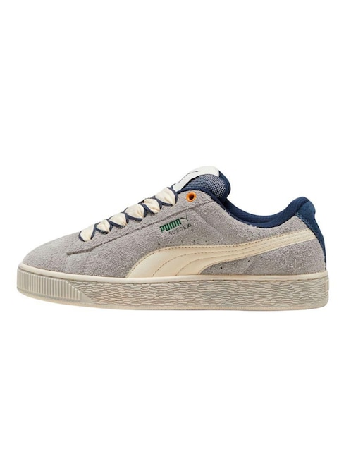 Tenis Puma Suede Xl Skateserve de hombre