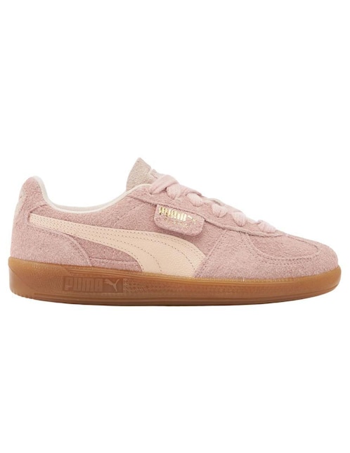 Tenis Palermo Hairy unisex Tenis Palermo Hairy unisex