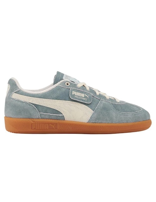 Tenis Puma Palermo Basketball Nostalgia unisex