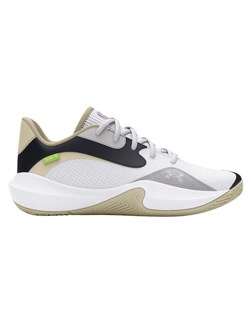 Tenis Under Amour unisex para entrenamiento