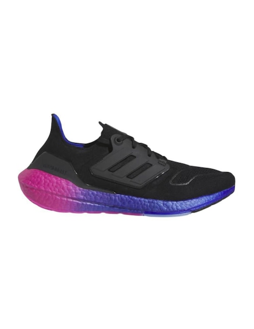 Tenis ADIDAS SportsWear UltraBoost 22 de hombre para correr Liverpool