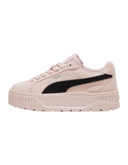 Tenis de mujer