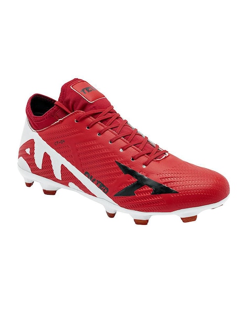 TCO Tenis Tco de niño para fútbol