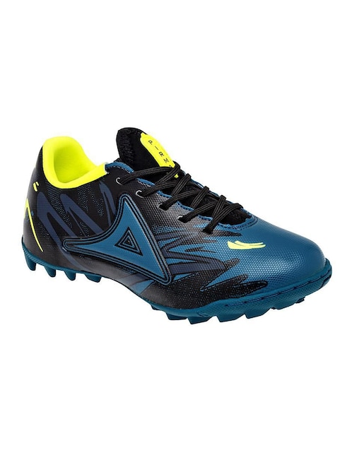 Tenis Pirma de niño para fútbol