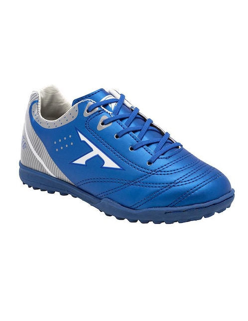 Tenis Tco de niño para fútbol