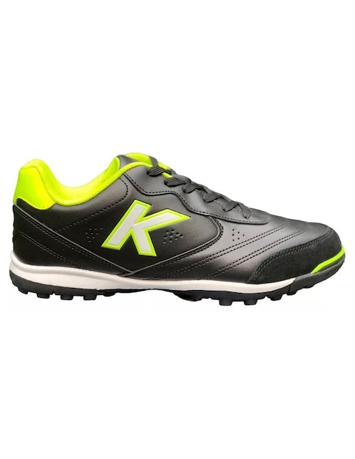 Tenis Kelme de hombre para fútbol