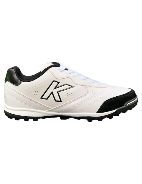 Tenis Kelme de hombre para fútbol