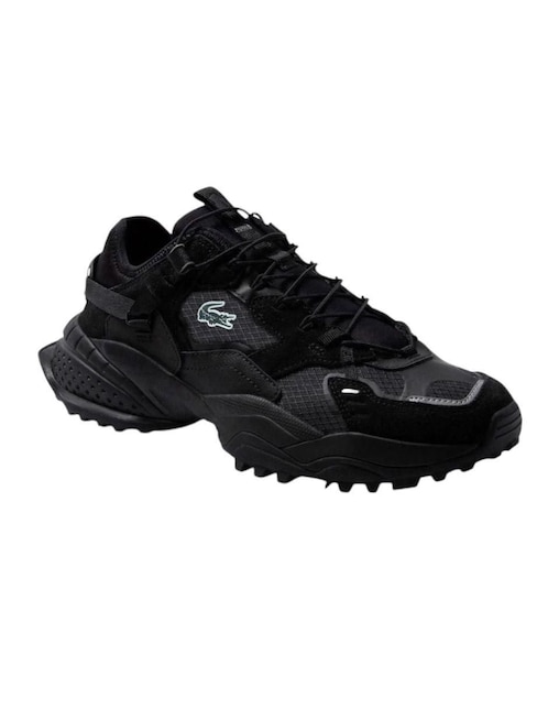 Tenis Lacoste de hombre para montañismo y senderismo