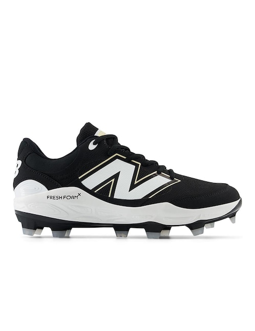 Tenis para béisbol New Balance para hombre