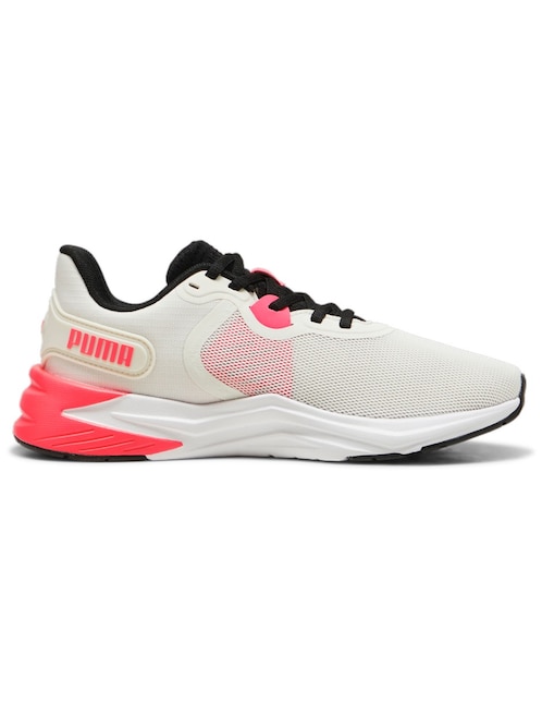 Tenis para entrenamiento Puma para mujer