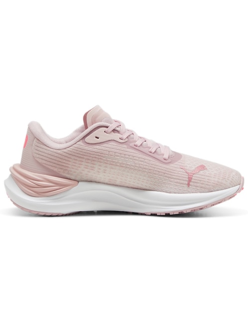 Tenis para correr Puma para mujer