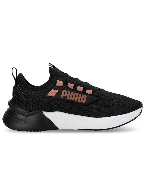 Tenis para entrenamiento Puma para mujer