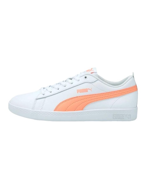 Tenis Puma Smash V2 de mujer
