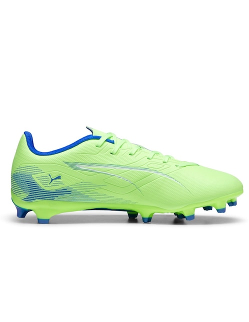 Tenis Ultra 5 Play FGAG para fútbol Puma de hombre