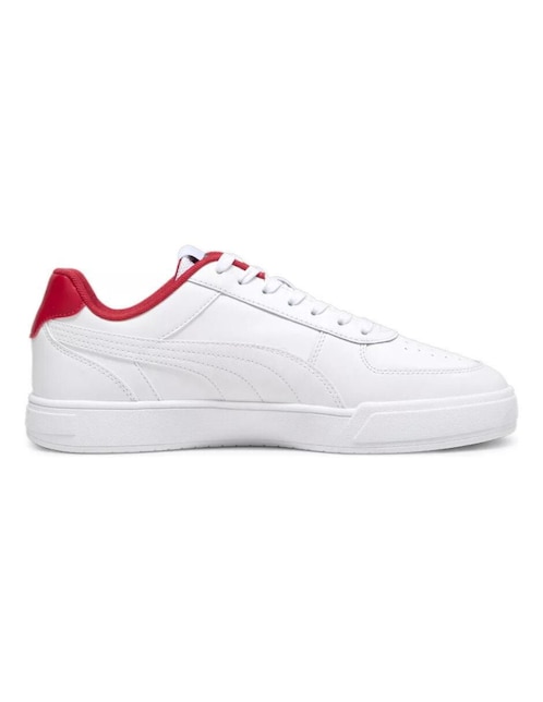 Tenis Puma Ferrari Caven de hombre