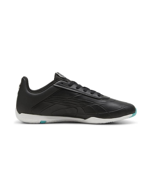 "tenis" "de piel" (si aplica) puma motorsport motorsport tune cat "de" unisex "para" casual