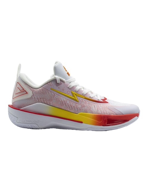 Tenis Peak de hombre para básquetbol