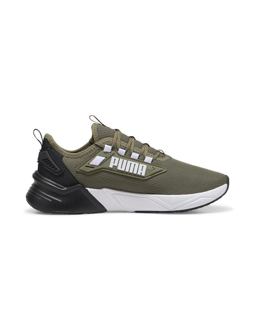 Tenis Puma Retaliate unisex para entrenamiento