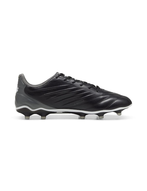 Tenis Puma King unisex para fútbol