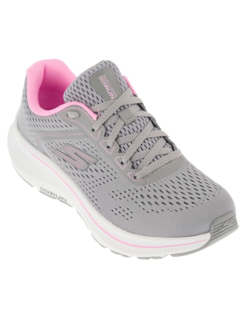 Tenis para correr Skechers Go Run Consistent 2.0 para mujer