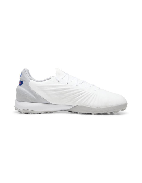 Tenis Puma King Match Tt unisex para fútbol