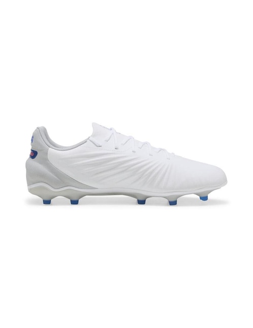 Tenis Puma King Match FG/AG adulto unisex para fútbol