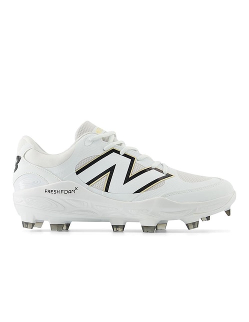 Tenis para béisbol New Balance para hombre