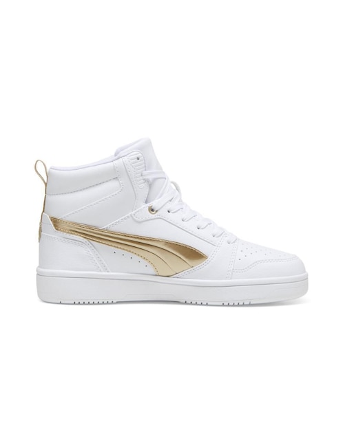 Tenis Puma Rebound de mujer