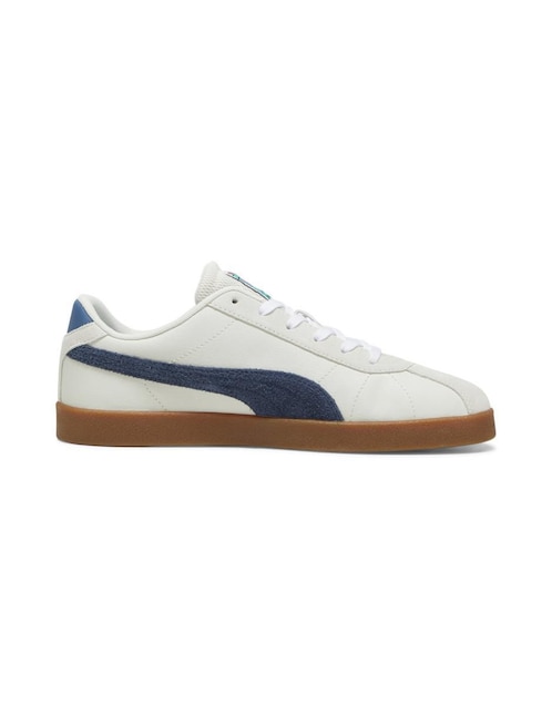 Tenis Puma Club Ii Year Of Sports de hombre