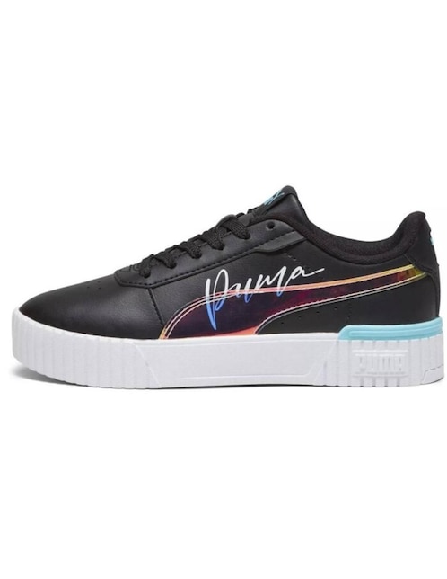 Tenis Puma de mujer