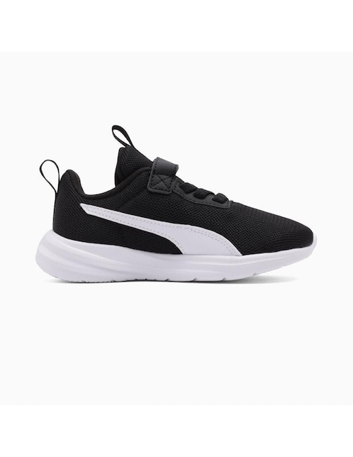 Tenis Puma Rickie Runner ac unisex para correr