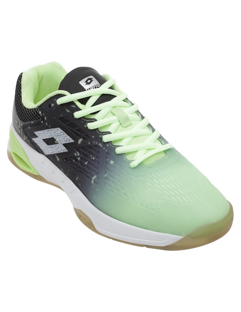 Tenis para entrenamiento Lotto para hombre