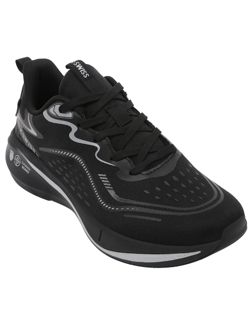 Tenis para entrenamiento K-Swiss para hombre