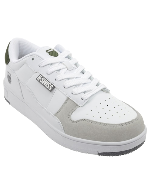 Tenis para casual K-Swiss para hombre