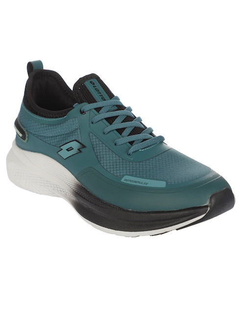 Tenis para entrenamiento Lotto Buntc de hombre