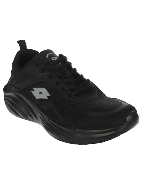 Tenis para entrenamiento Lotto Mackoy de hombre