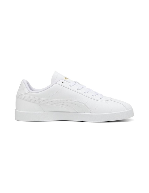 Tenis unisex 1
