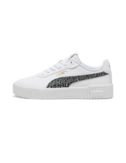 Tenis Puma de mujer