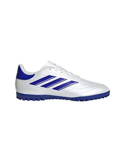 Tenis Adidas unisex para fútbol