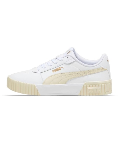 Tenis Puma Carina 2.0 de mujer