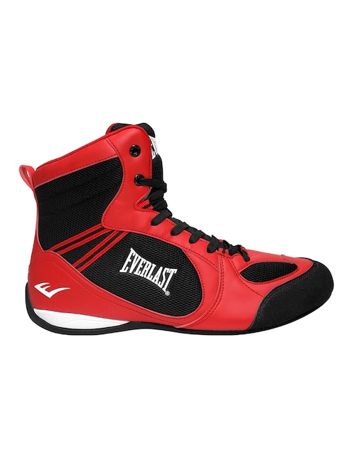 Bota para box Everlast para hombre