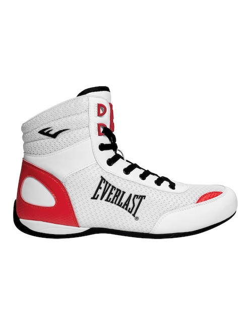 Bota para box Everlast para hombre