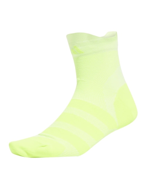 Calceta comfort para correr ADIDAS para hombre
