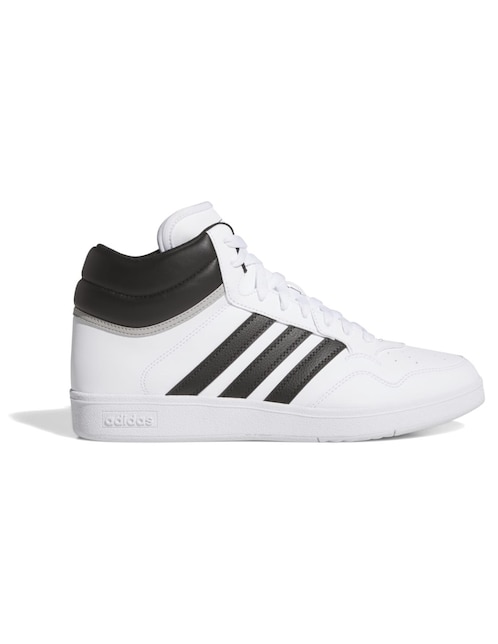 Tenis Hoops 4.0 Mid de hombre Tenis Hoops 4.0 Mid de hombre