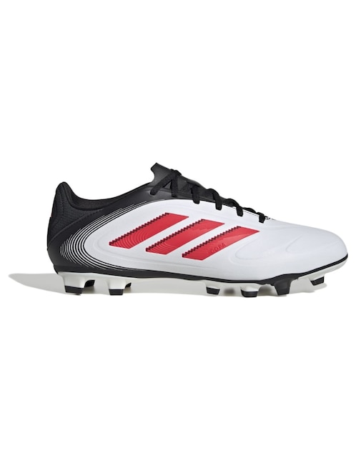 Tenis para fútbol unisex