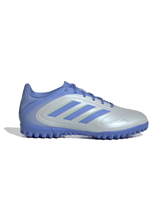 Tenis Copa Pure Iii Club Tf Para Fútbol Adidas de hombre