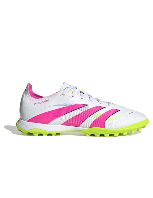 Tenis Predator League Tf Para Fútbol Adidas de hombre