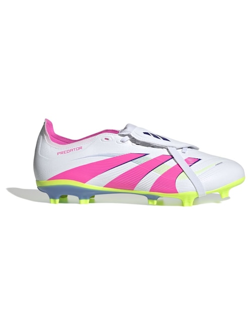 Tenis para fútbol ADIDAS Predator League FT FG/MG para hombre