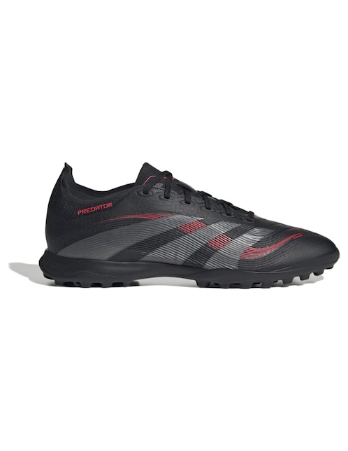 Tenis Predator league tf de fútbol Adidas de hombre