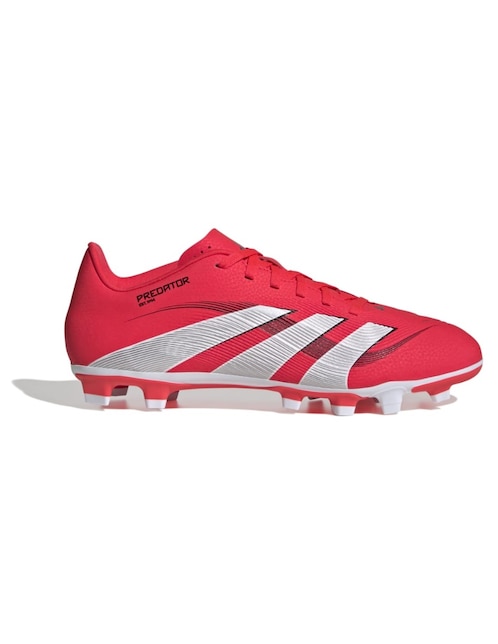 Tenis Predator league ft fg/mg de fútbol Adidas de hombre